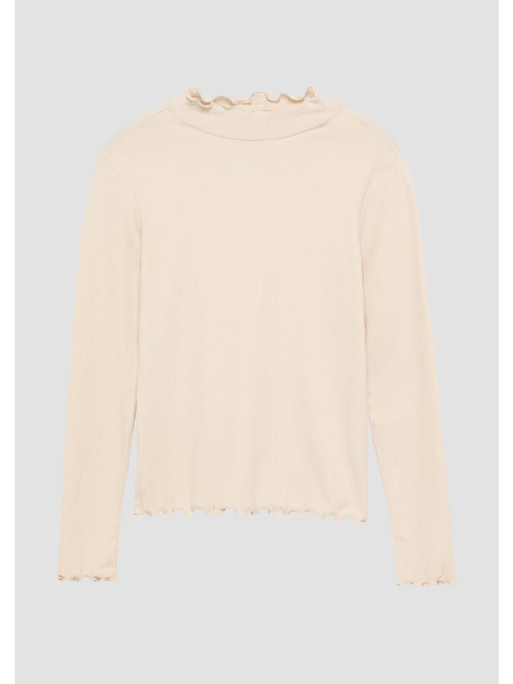 

s.Oliver Футболка цвета 0805_светлый песок