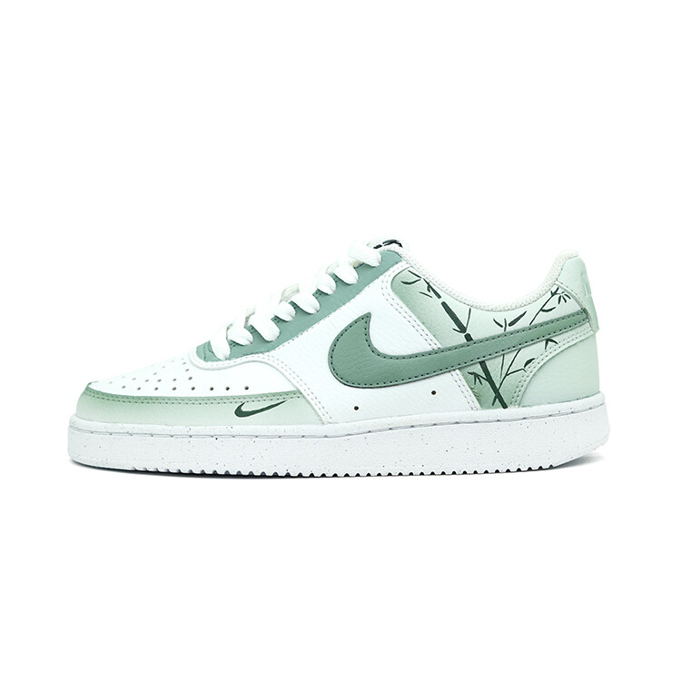 

Мужские кроссовки для скейтбординга Nike Court Vision 1, Green