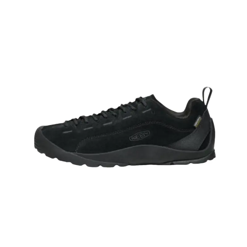 

Кроссовки женские Jasper Outdoor Performance с низким верхом, черный Keen