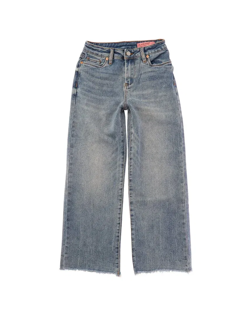 Blank NYC The Mini Franklin Jean BLANKNYC, синий