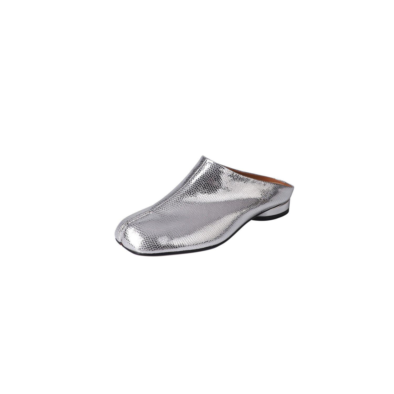 Мюли AIQINISHA Closed Toe Slippers Women's, черный — фото 2