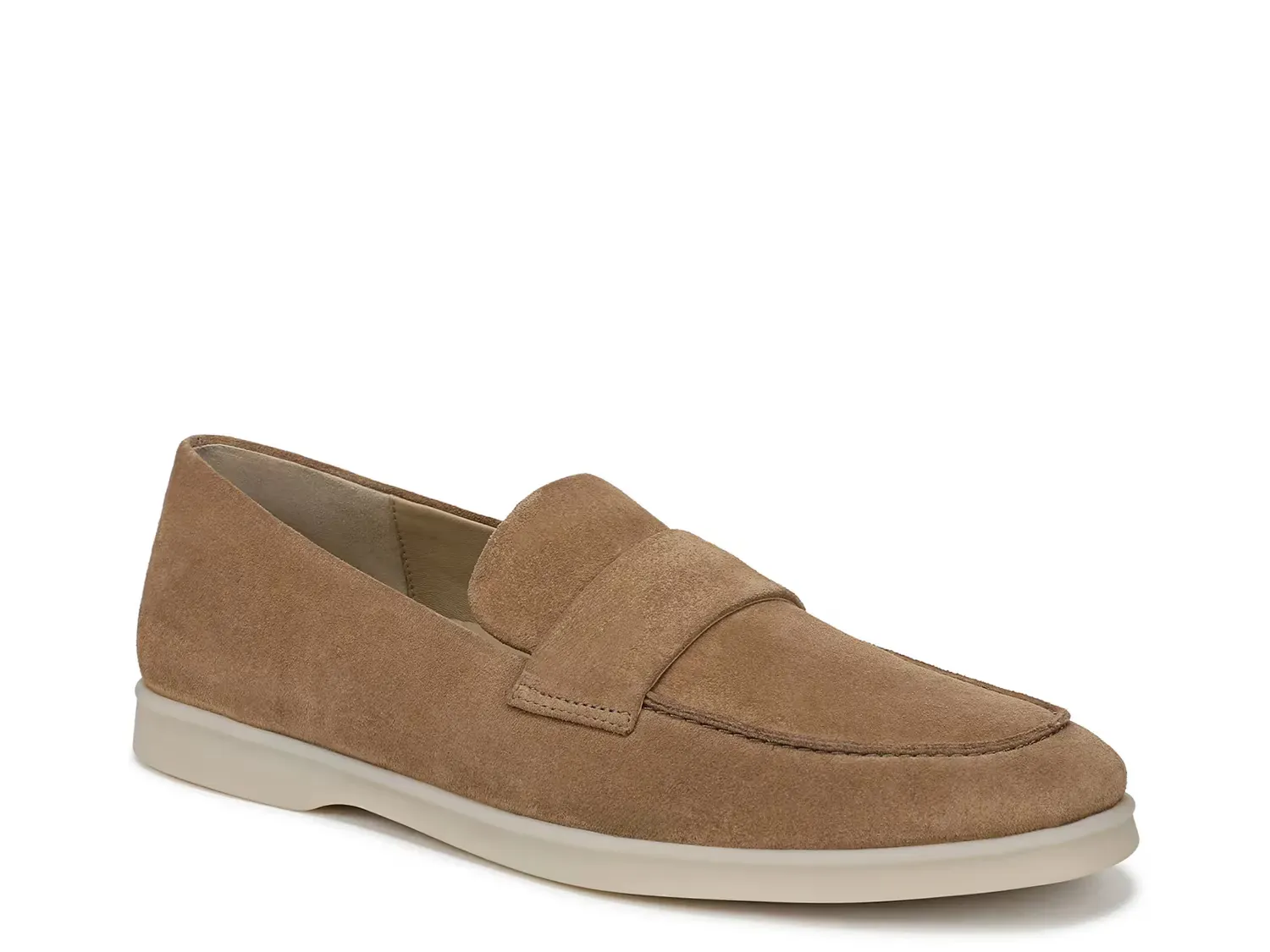

Big Sur Лоферы Vince, Taupe