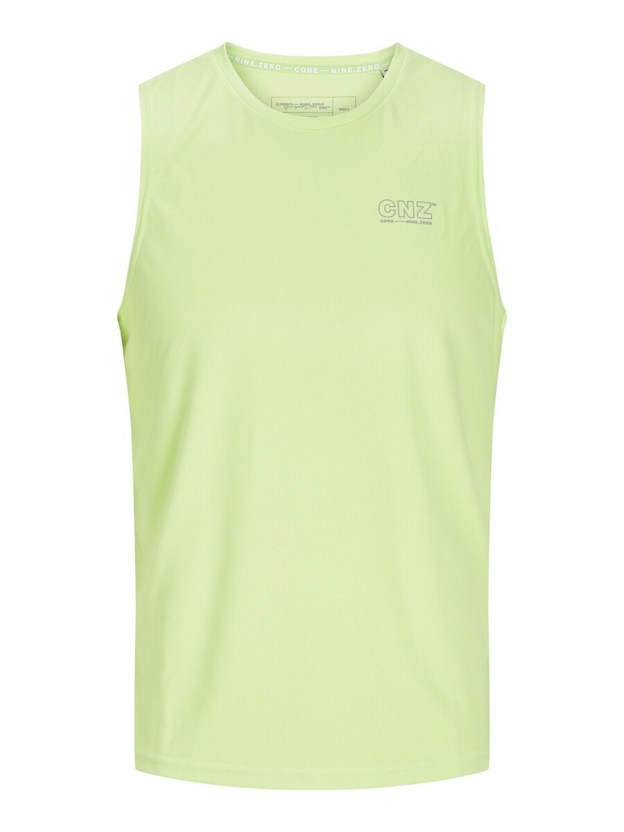 

Футболка JACK & JONES JACK & JONES JCOCnz, Light green