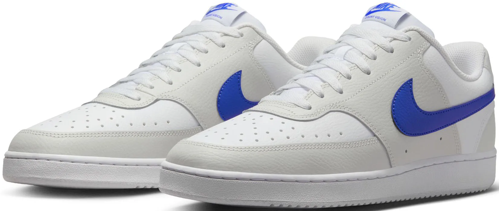 

Кроссовки Nike Sportswear "COURT VISION LO", цвет Photon Dust