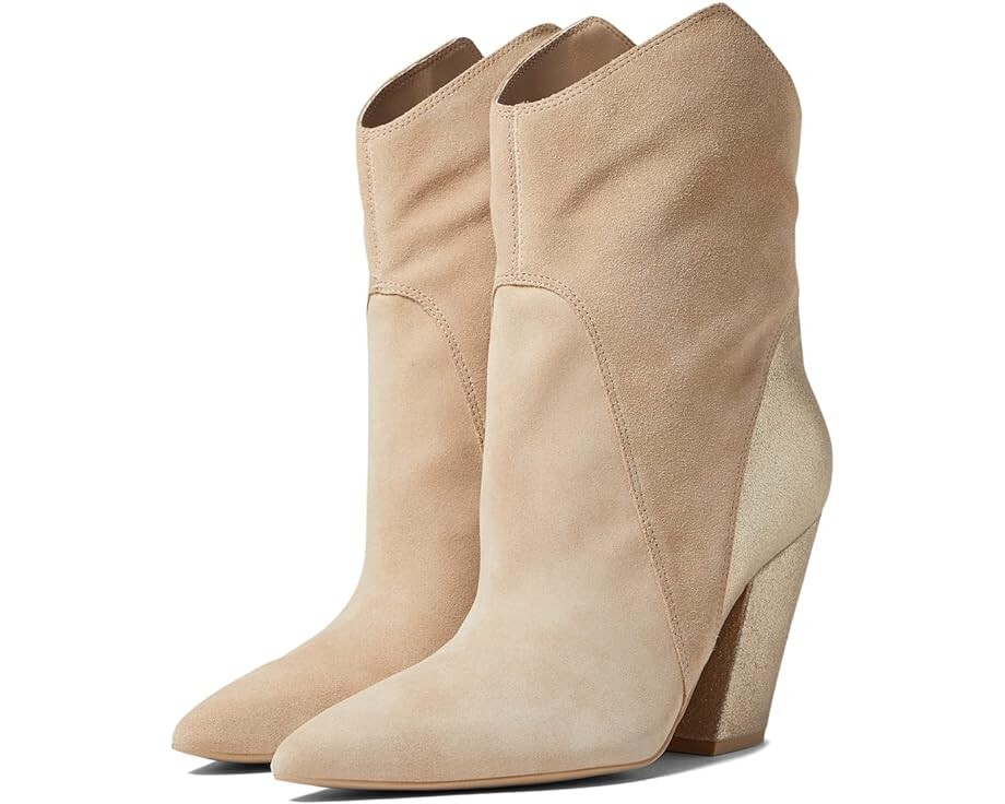 

Ботинки Dolce Vita Nestly, цвет Dune Multi Suede