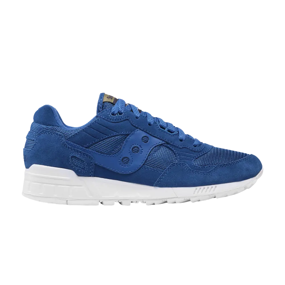 

Кроссовки Shadow 5000 Saucony, синий