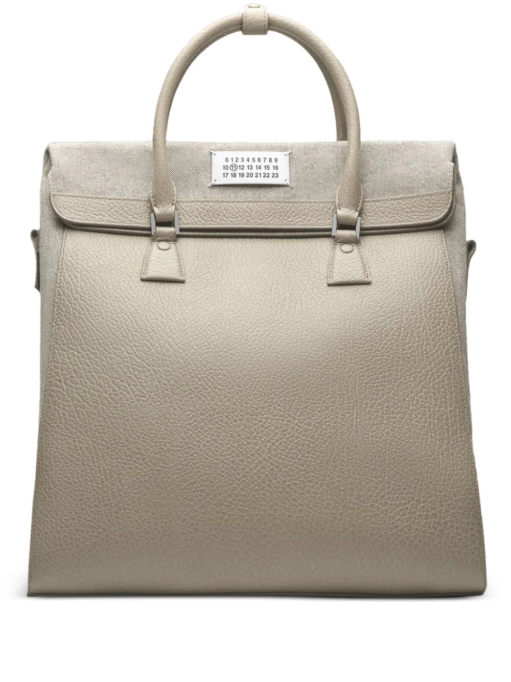 

Рюкзак 5AC Daily Vertical Maison Margiela, нейтральный