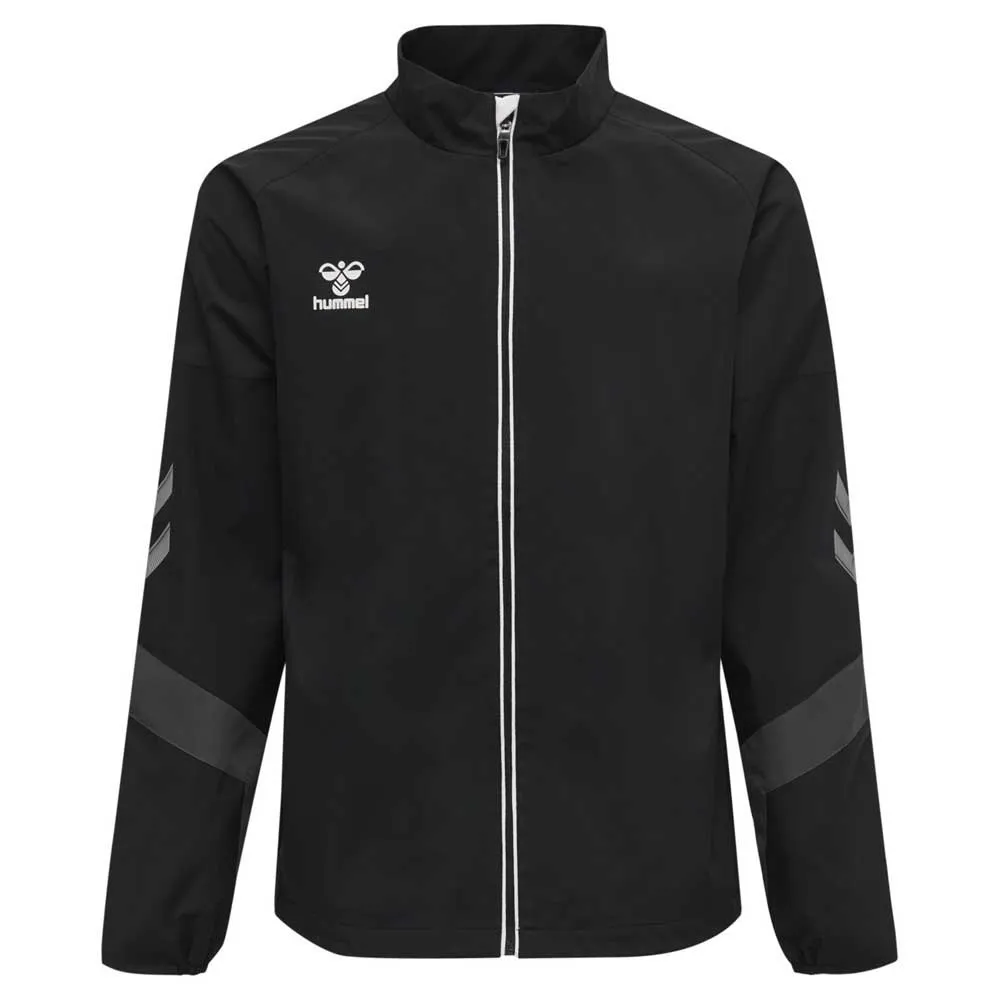 

Куртка Hummel Lead Training, черный