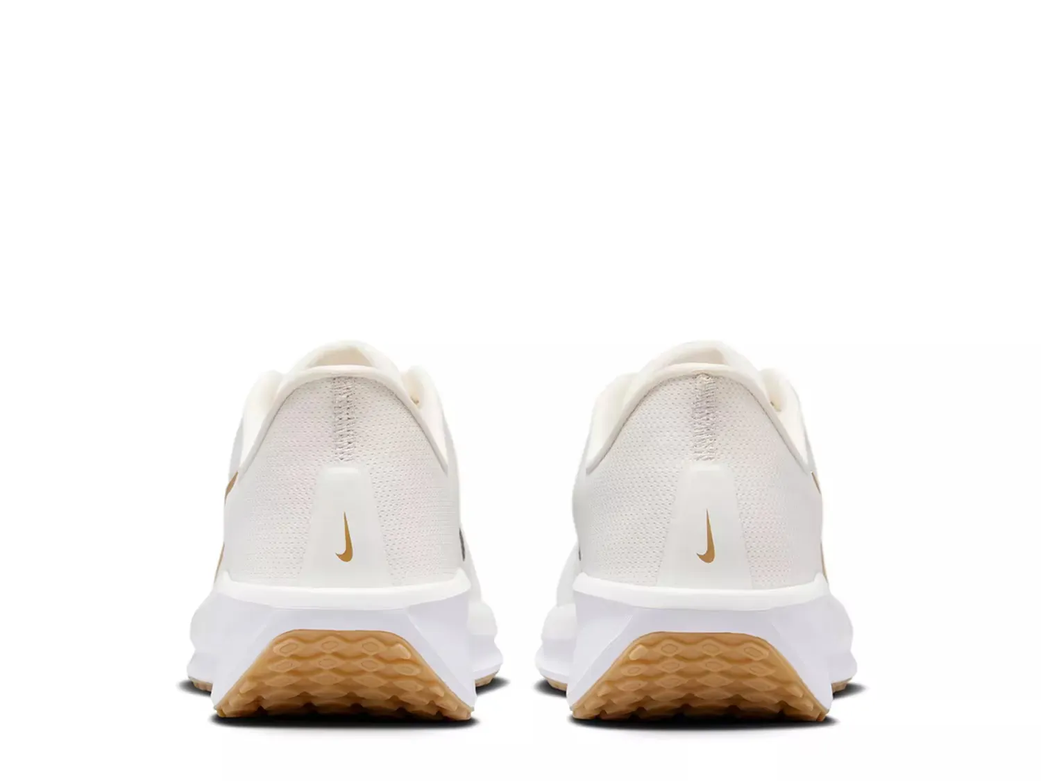 Кроссовки беговые Quest 6 - женские Nike, Gold — фото 2
