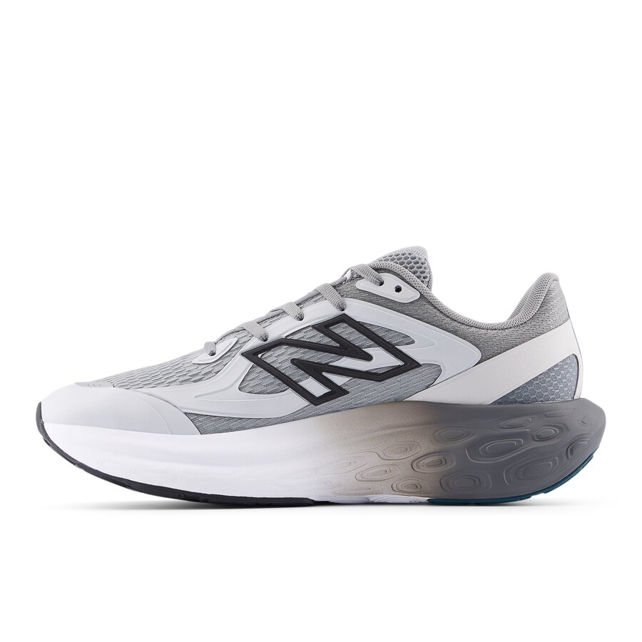 

Кроссовки new balance, серый