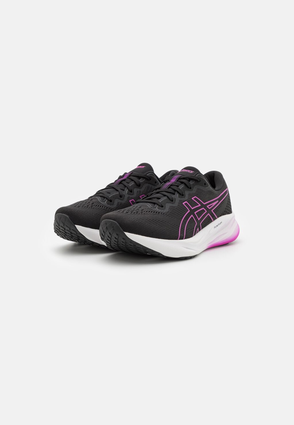 

Кроссовки GEL-PULSE 15 ASICS, черный
