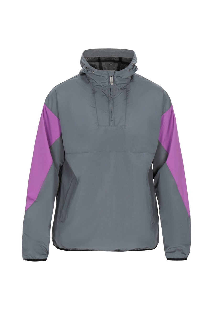 

Всесезонная куртка Mo ATHLSR Between-Season Jacket, пыльно-голубой