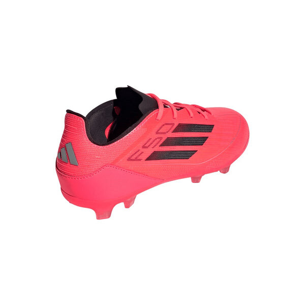 Кроссовки f50 pro fg 'vivid horizon pack neon red' Adidas, мультиколор — фото 4
