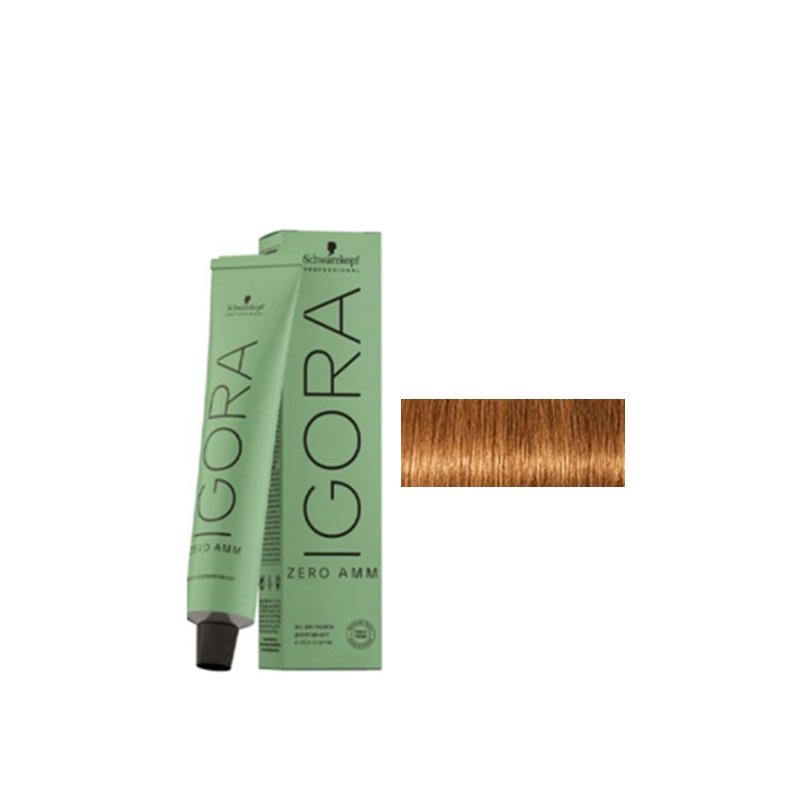 

Schwarzkopf Igora Zero Amm 60 мл 7-67