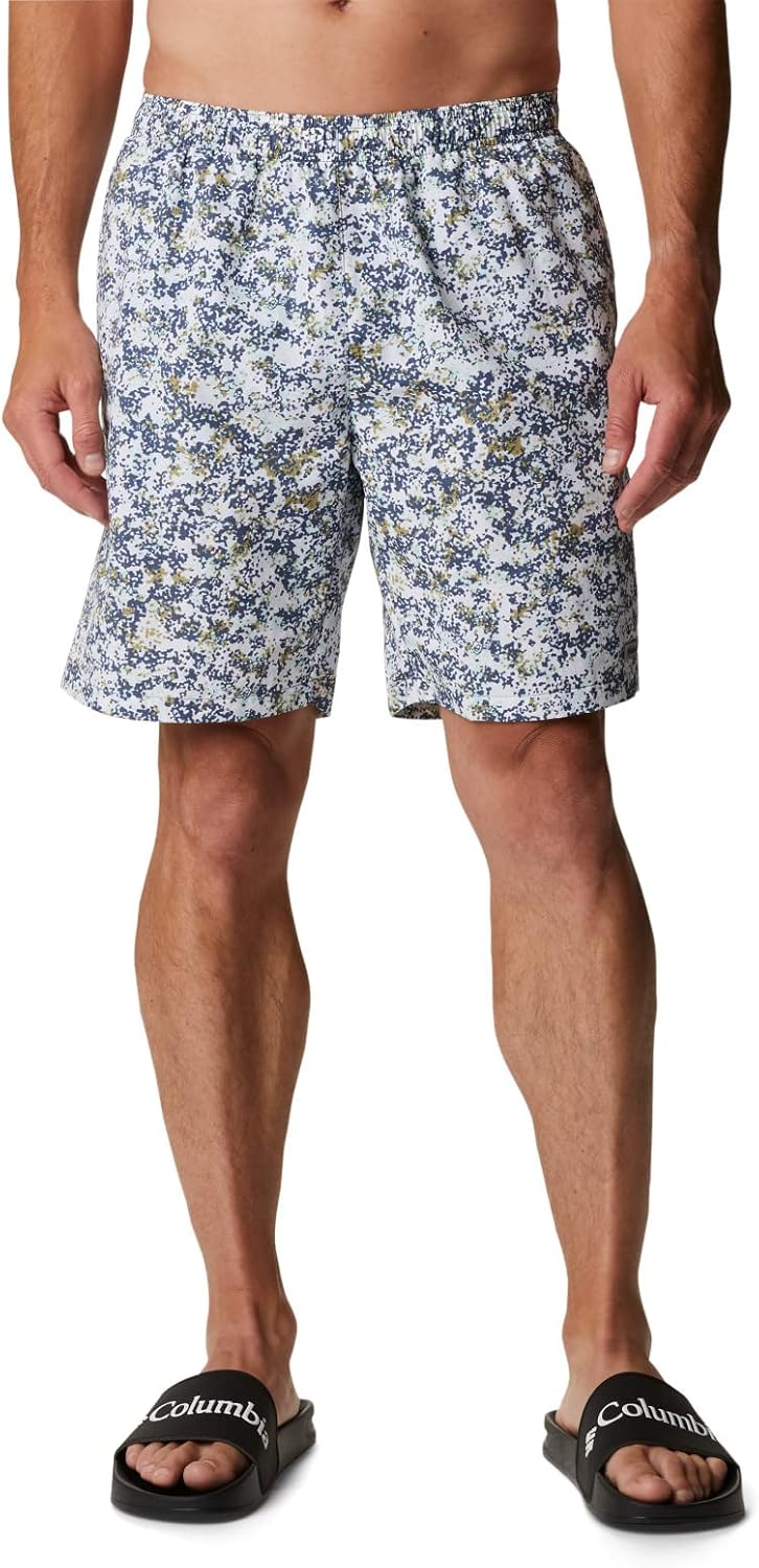 

Мужские шорты Columbia Big Dippers Water, Dark Mountain Dotty Disguise