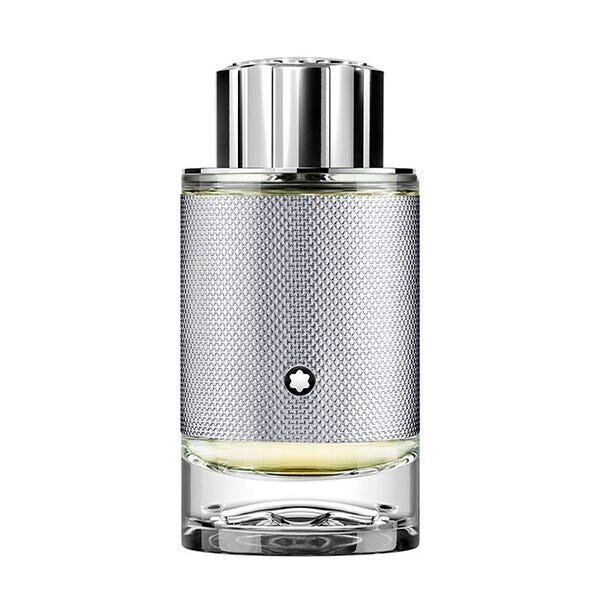 

Эксплорер Платиновый 100 мл Montblanc