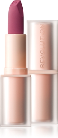 

Кремовая помада с атласной отделкой Makeup Revolution Lip Allure Soft Satin Lipstick, Sultry 3,2 g