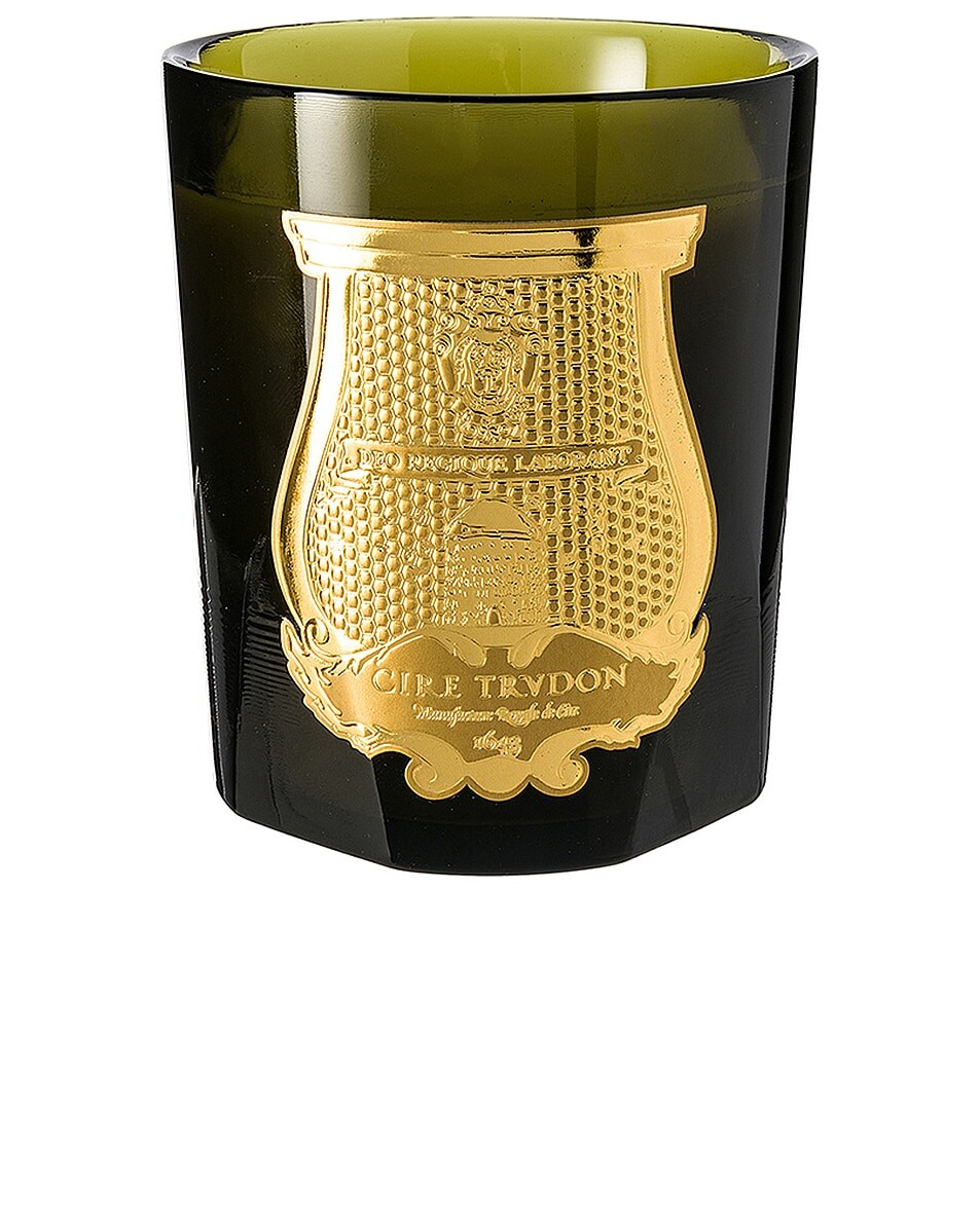 

Ароматическая Свеча Жозефина Классическая Trudon, цвет Josephine