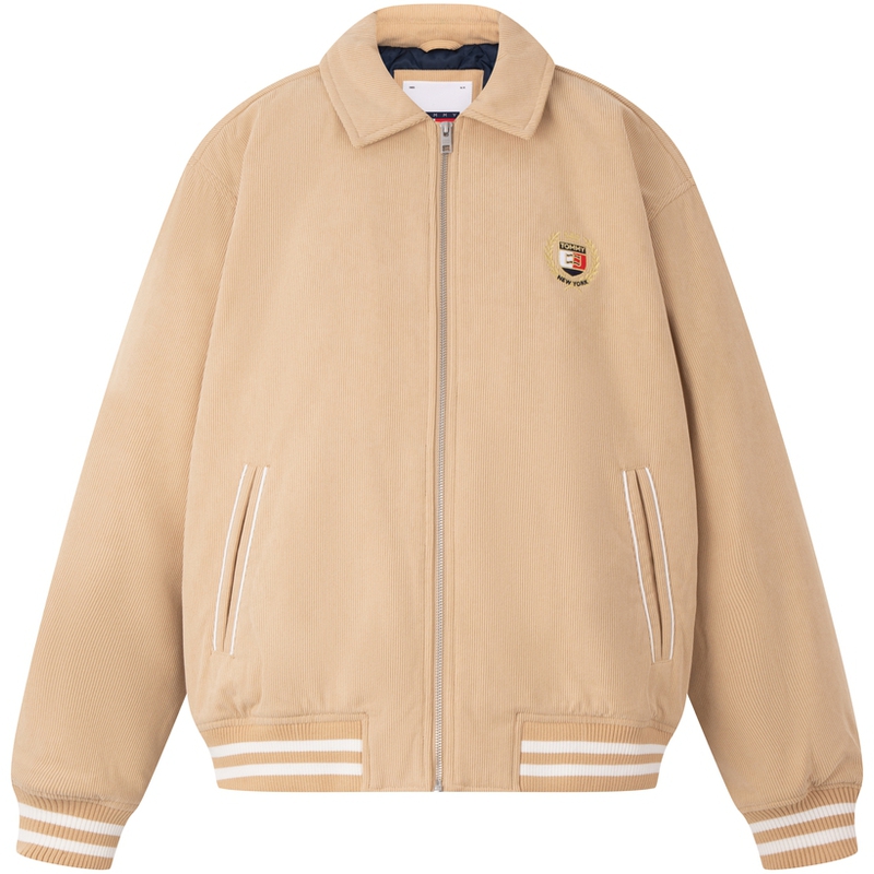 

Tommy Hilfiger Куртка мужская, Light Khaki AB9