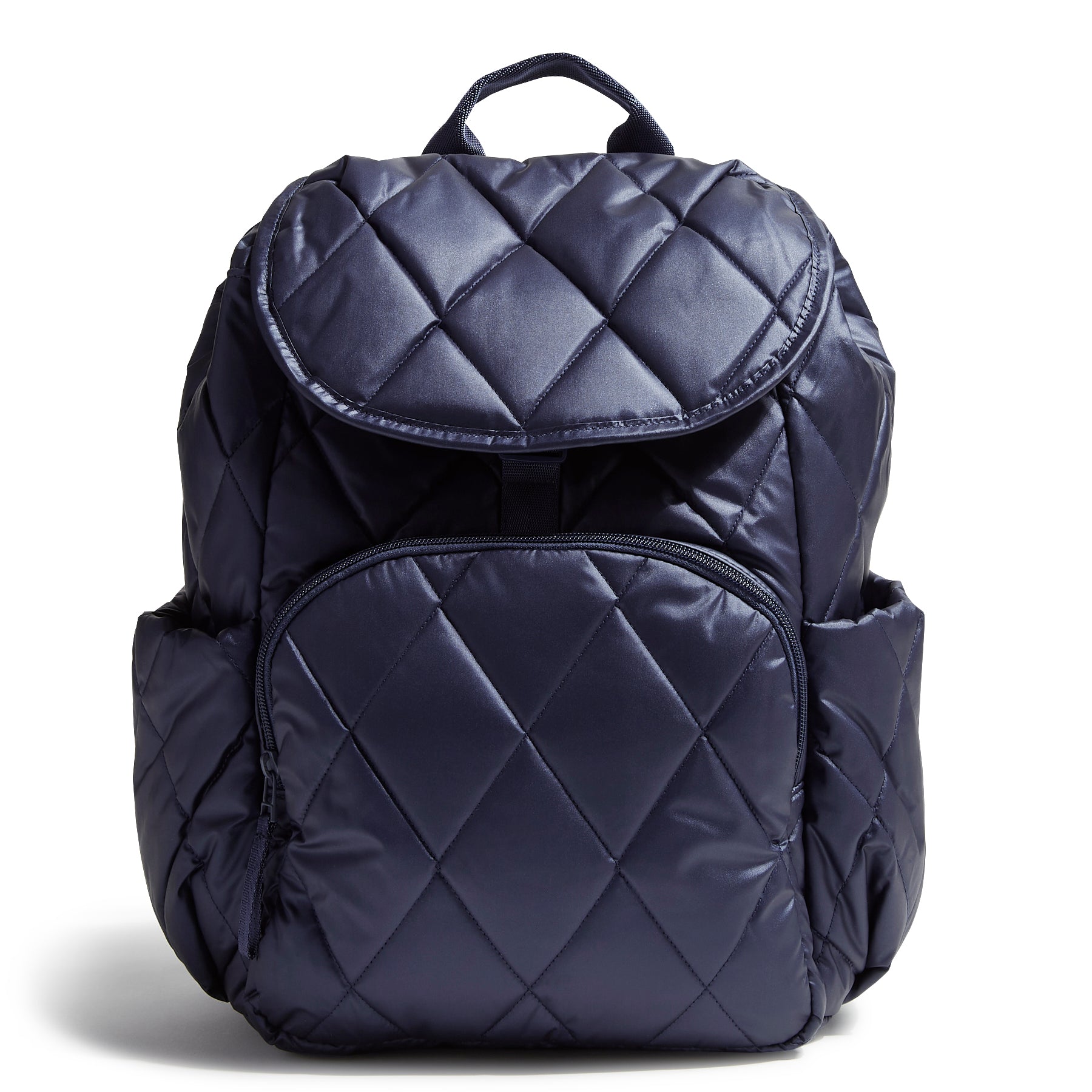 

Рюкзак Essential Vera Bradley, цвет peacoat