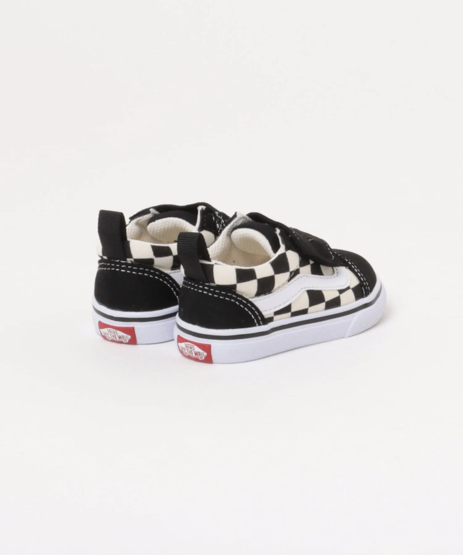 Детские кроссовки Vans Old Skool V36TDL — фото 2
