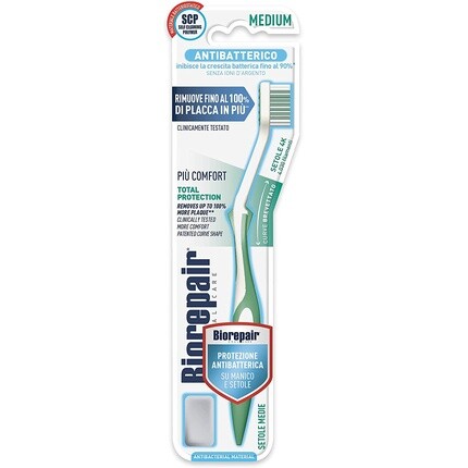

Зубная щетка Biorepair Easy Clean 30.41G, Bip2P