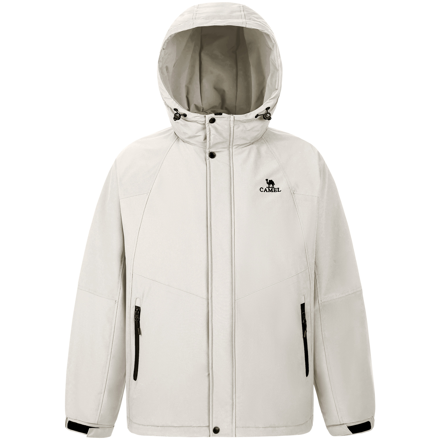 

CAMEL Городская функциональная серия пуховик Urban Function Series, Hazelnut Gray