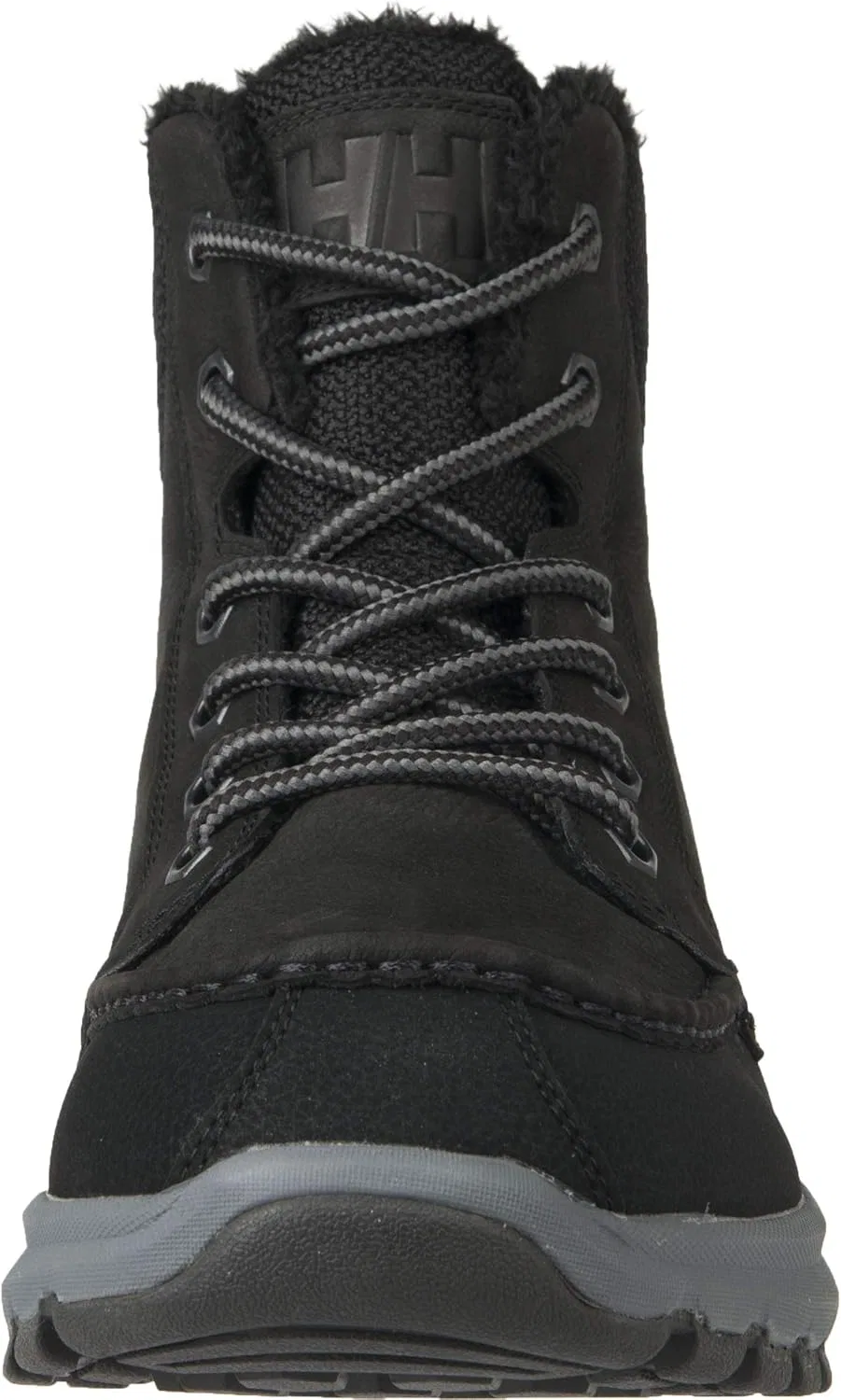 Мужские водонепроницаемые зимние ботинки Helly Hansen Garibaldi V3, Black — фото 2