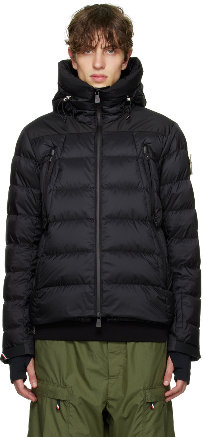 

Куртка-пуховик Camurac Moncler Grenoble