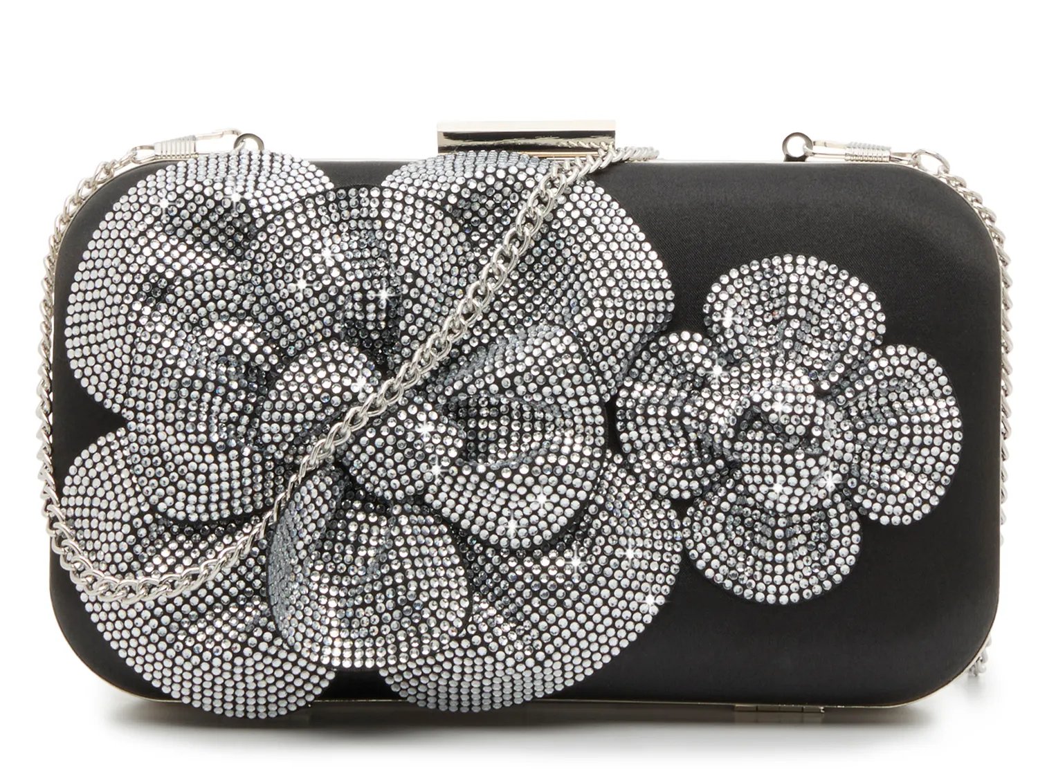 

Клатч Kelly & Katie Sandy Clutch, черный