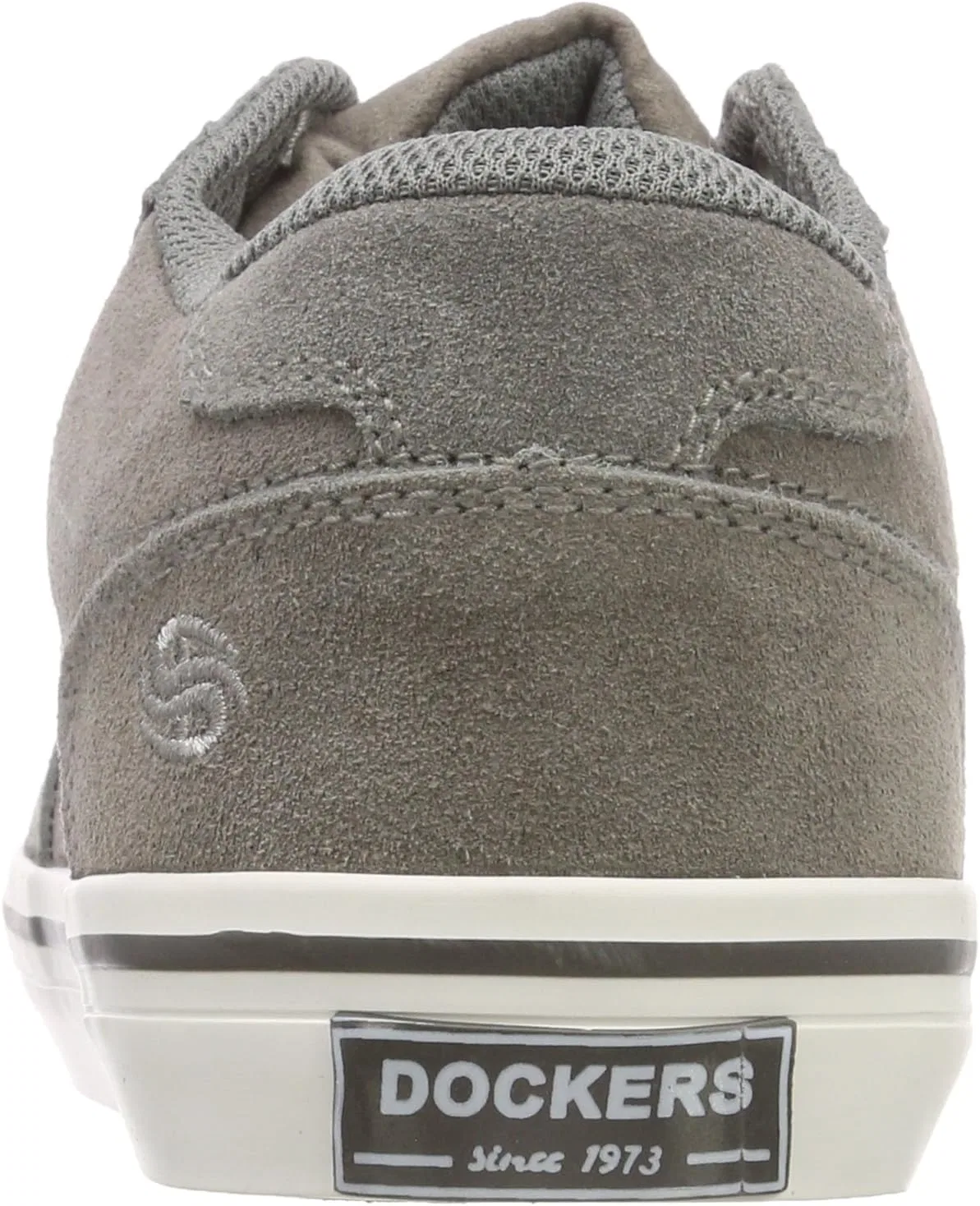 Мужские кроссовки Dockers by Gerli 42wa801-200100, Grey 200 — фото 3