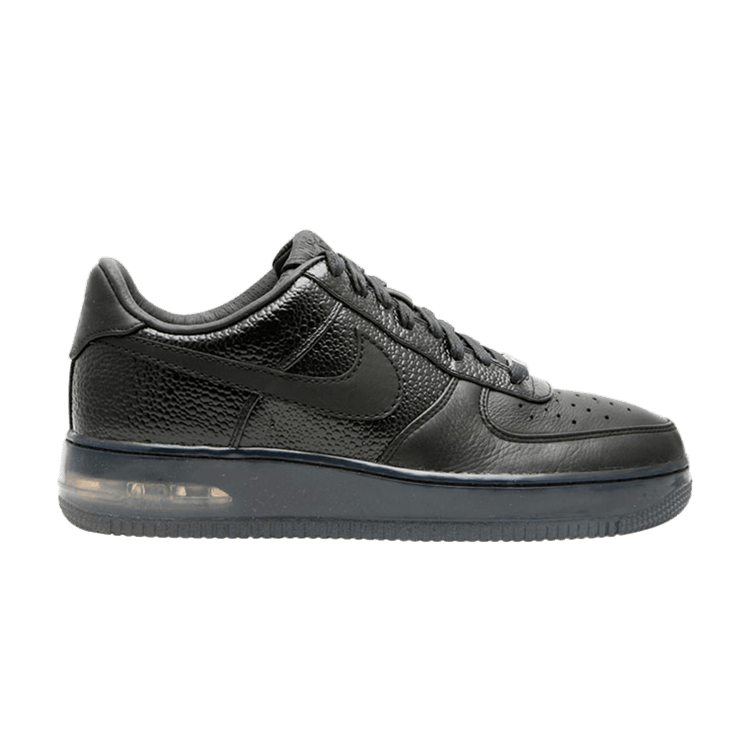 

Кроссовки Nike Air Force 1 Sprm Max Air 07, черный