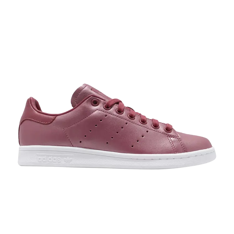 

Кроссовки Adidas Wmns Stan Smith HK 'Trace Maroon', розовый