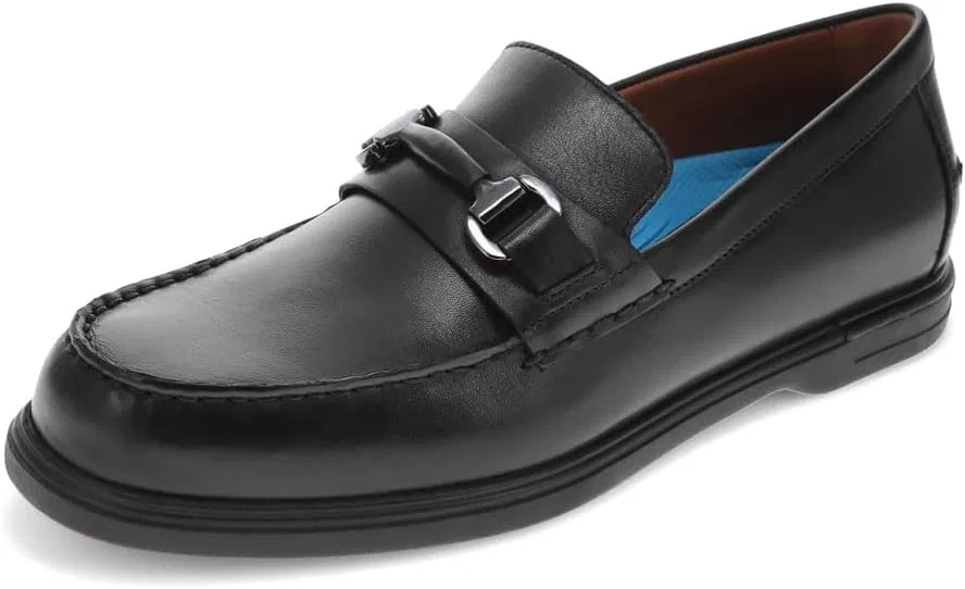 Мужские лоферы Dockers Whitworth, Black
