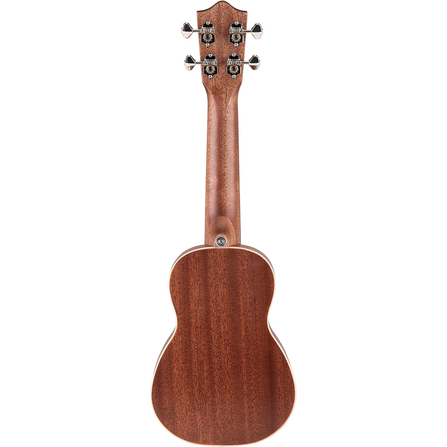 

Lanikai Cedar Solid Top Сопрано Гавайская гитара Natural