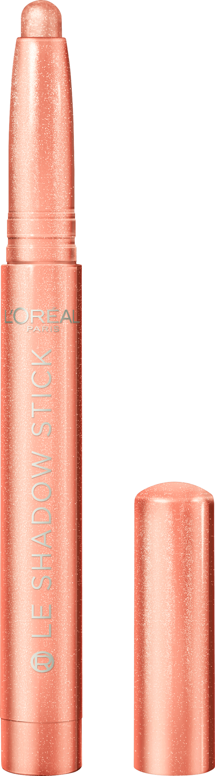 

Тени для век L'ORÉAL PARiS Lidschatten Stick Le Shadow 115 Twinkly Rose, 1,4 g
