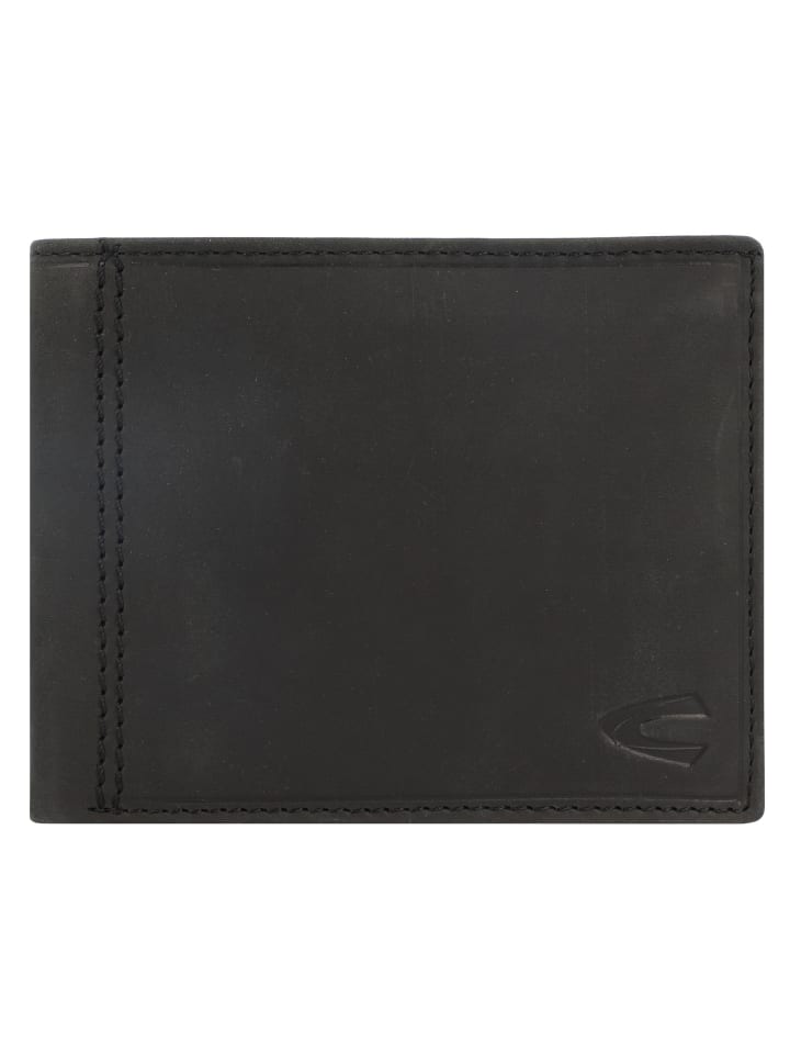 

Кошелек Camel Active, черный