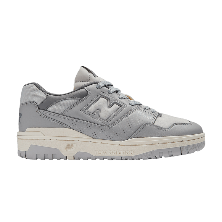 

Кроссовки New Balance 550 'Slate Grey', серый