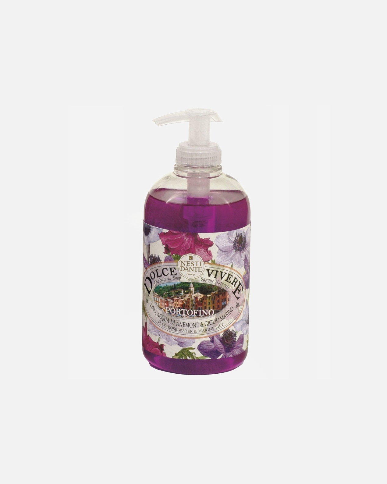 

Гель для душа Nesti Dante Firenze, 500 мл