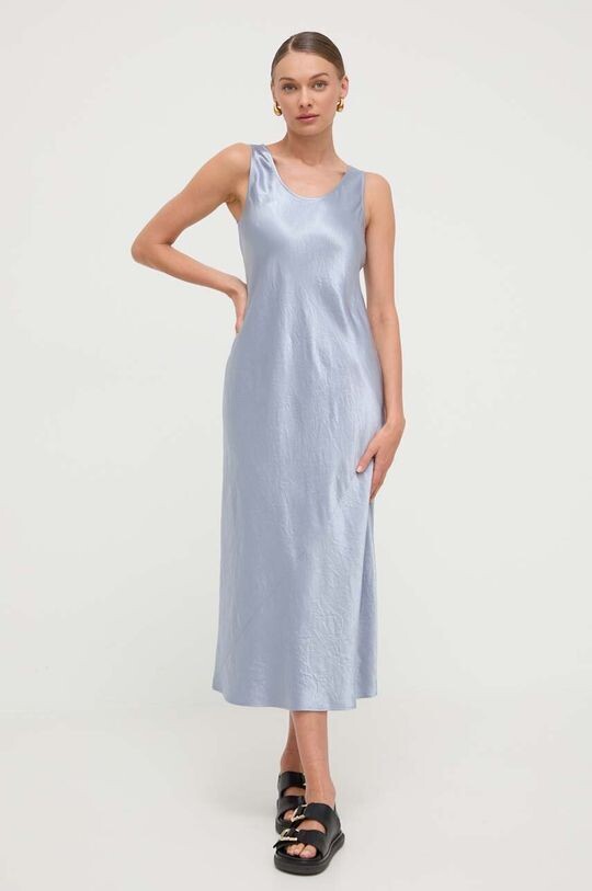 

Платье Max Mara Leisure, синий