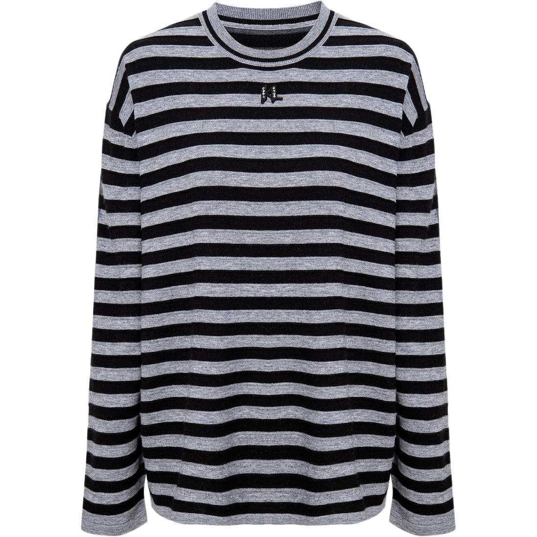 

Свитер KARL LAGERFELD FW25 женский KARL LAGERFELD / Karl Lagerfeld Jeans, черный