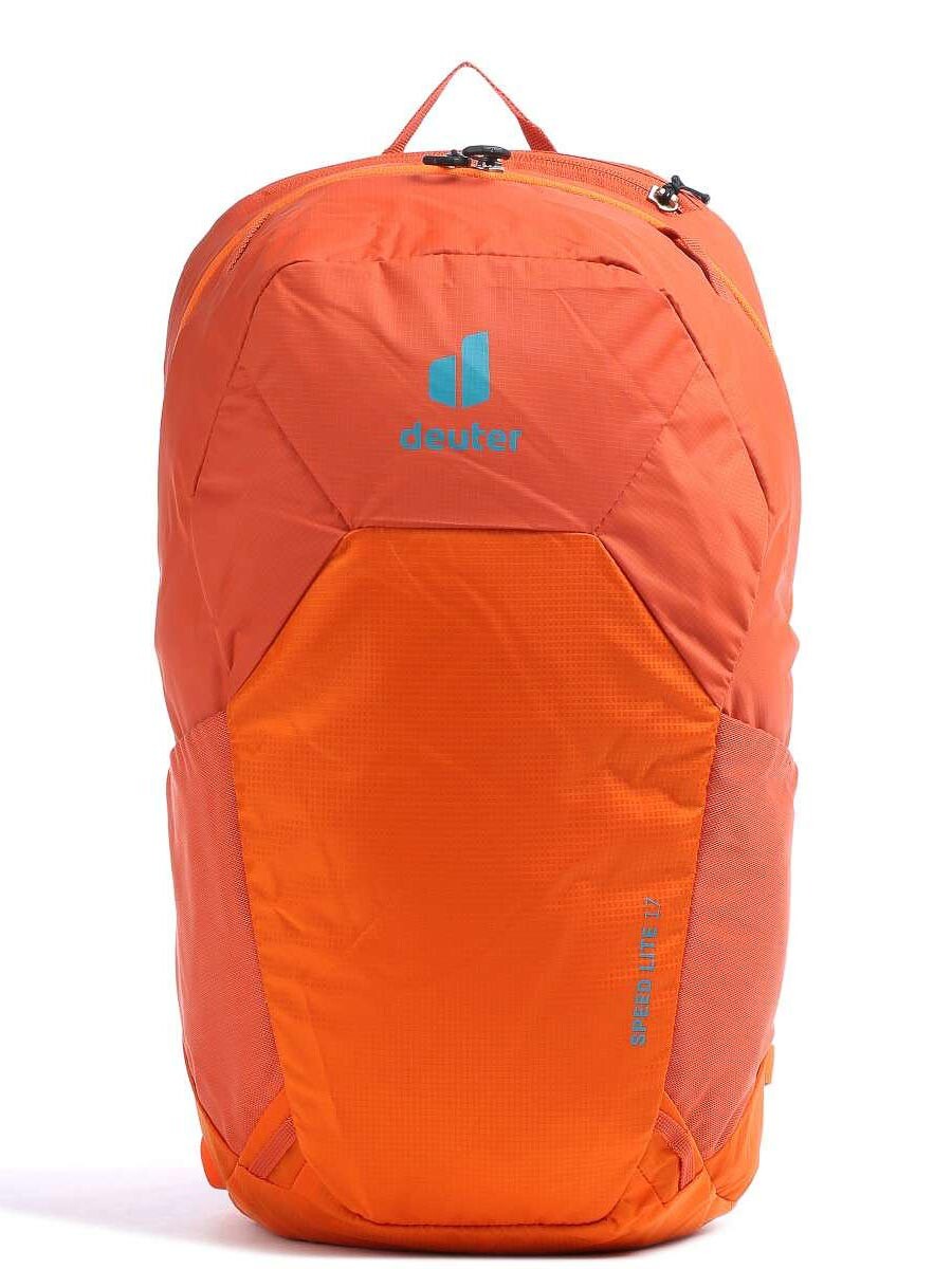 

Рюкзак Deuter Speed Lite 17, оранжевый