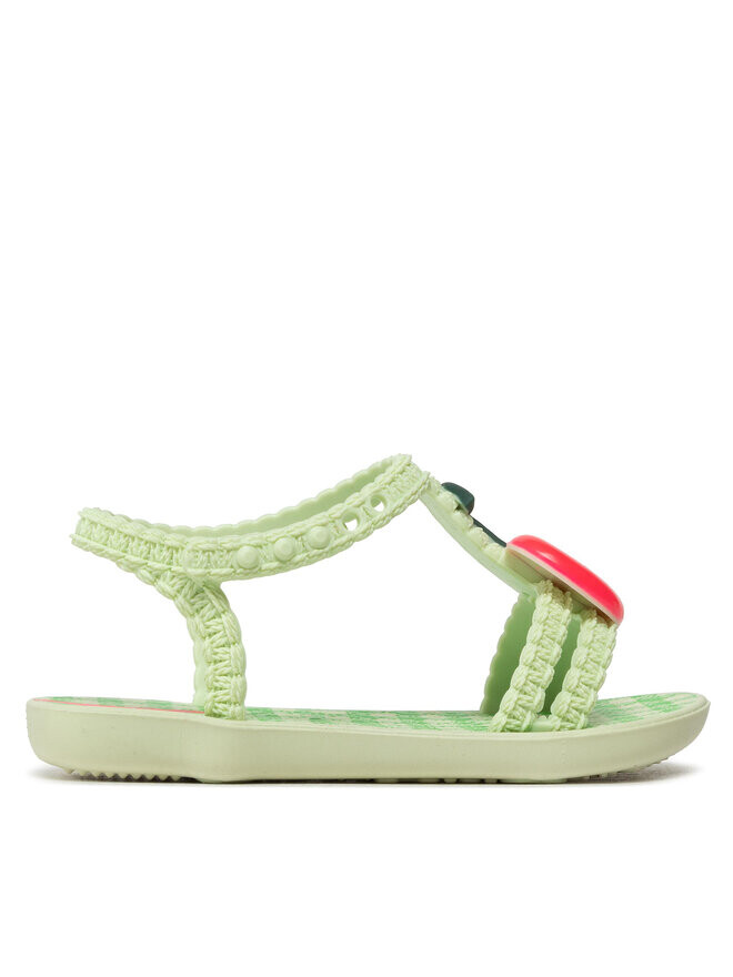 

Сандалии My Frist VII Baby Ipanema, зеленый