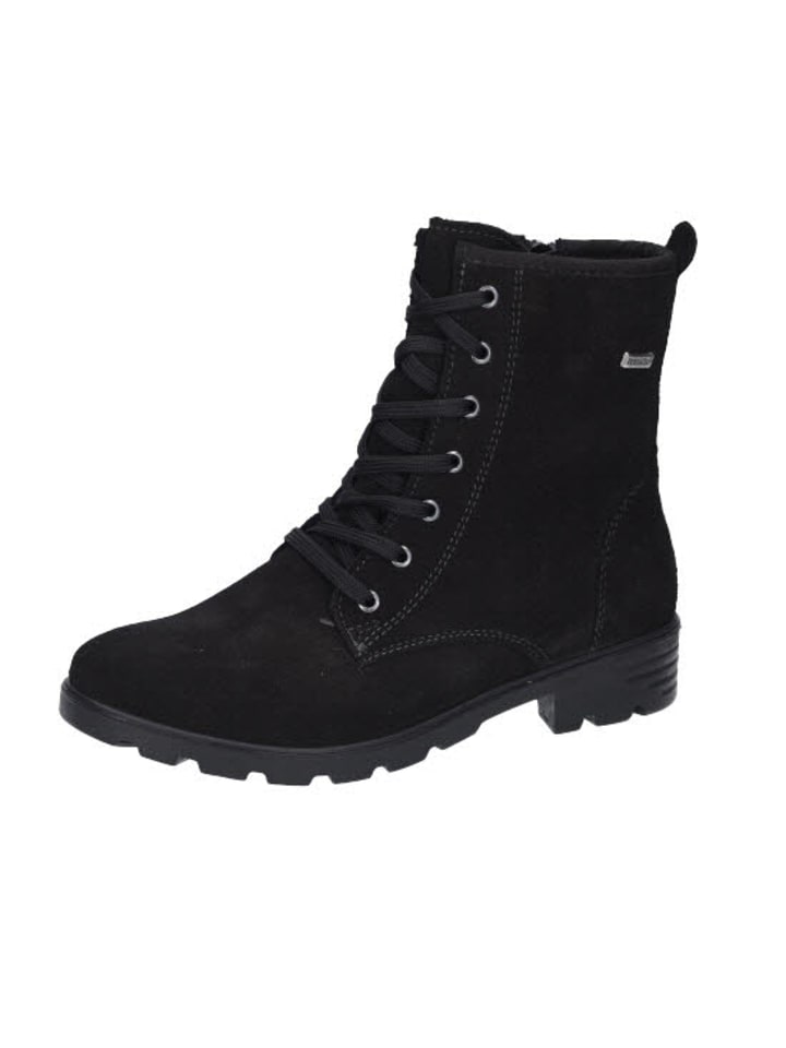 

Сапоги Ricosta Stiefel Tex, черный