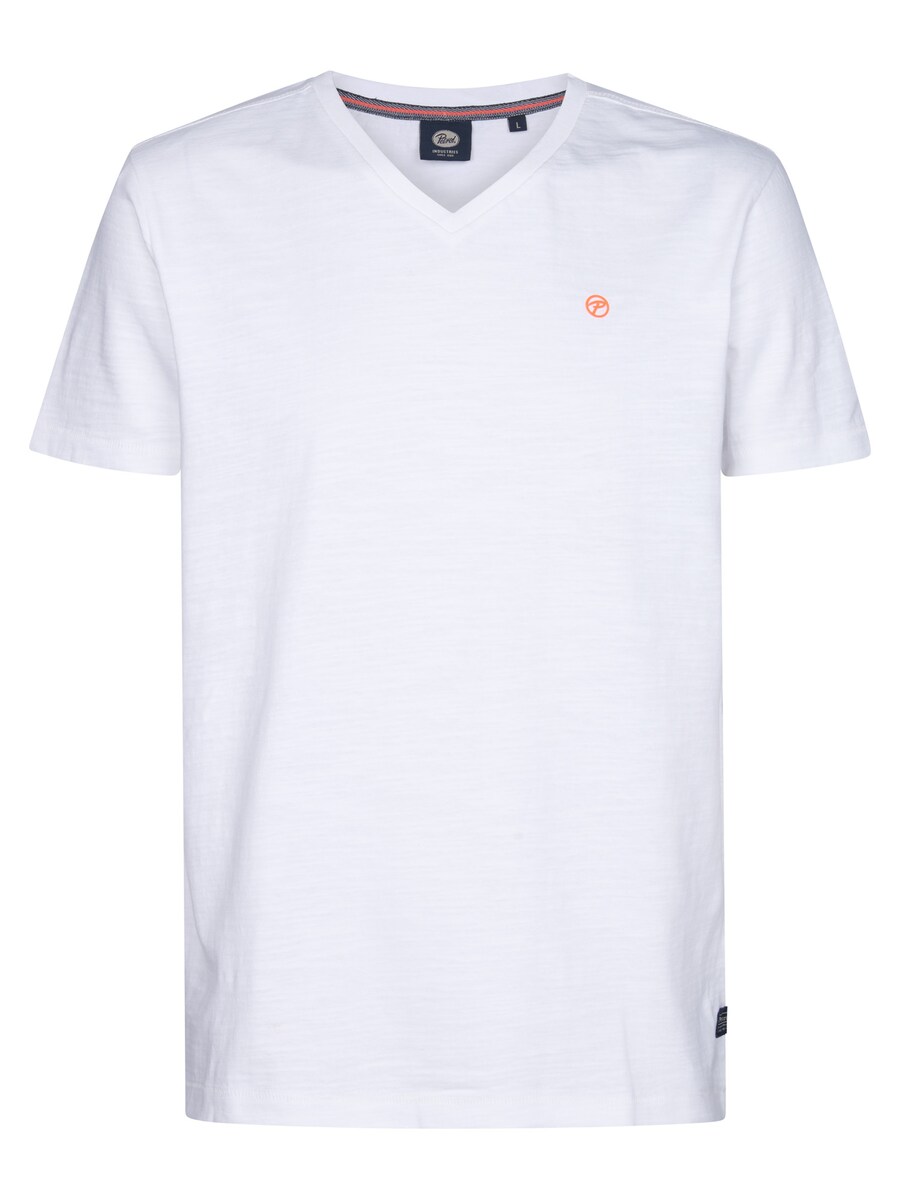 

Футболка Petrol Industries, White