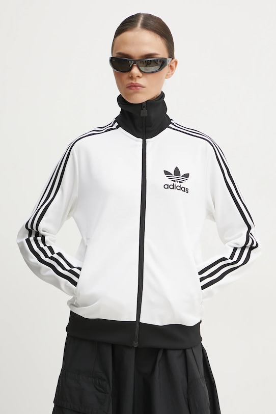 

Блузка Adicolor Adidas Originals, белый