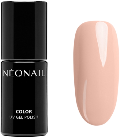 

Гибридный лак для ногтей NEONAIL Nude Stories, Madame de Mode 7,2 ml