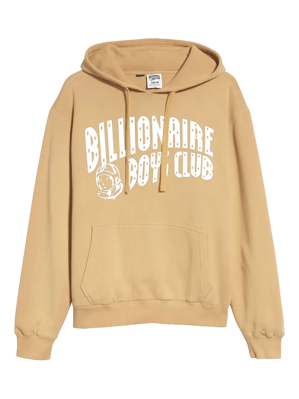 

Худи с логотипом Billionaire Boys Club, желтый