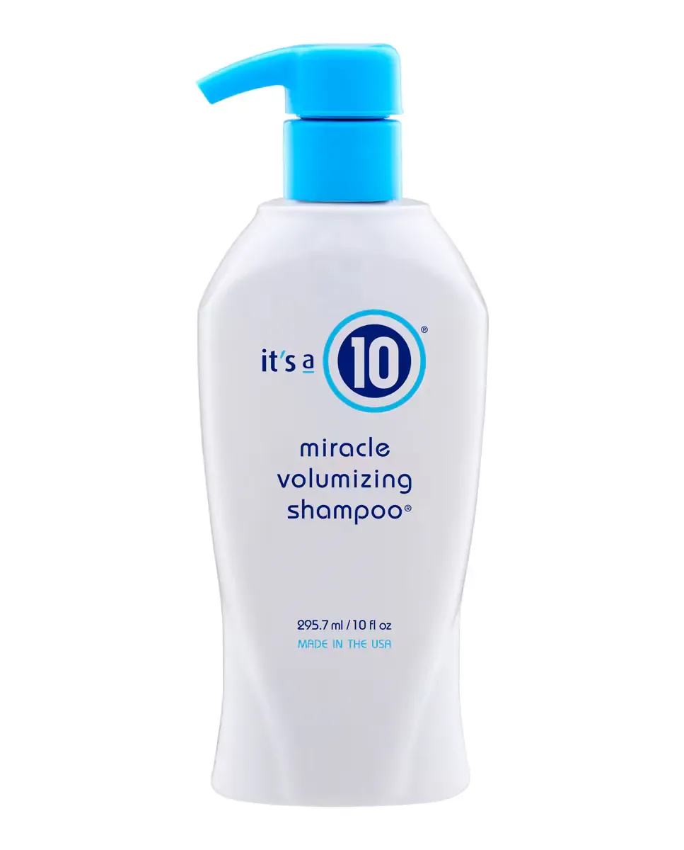 Объемный шампунь Miracle 295 мл от It'S A 10