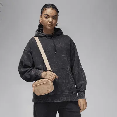 

Сумка Jordan Alpha Camera Bag (1л), цвет Legend Medium Brown